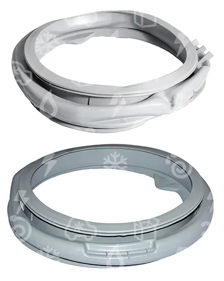manžeta ARISTON / INDESIT / WHIRLPOOL, C00515844